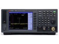 N9320B - 3 GHz RF Spectrum ...