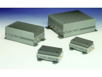Microwave System Amplifier