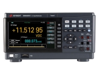 DM34461A - 6.5 디지트 디지...